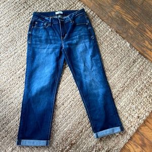 Excellent shape Kenzie girl jeans.